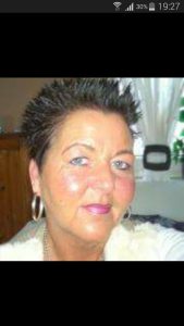 Profilbild von Andrea Maehler