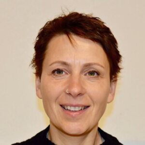 Profilbild von Andrea Mahnke