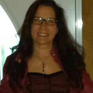 Profilbild von Andrea Maibaum