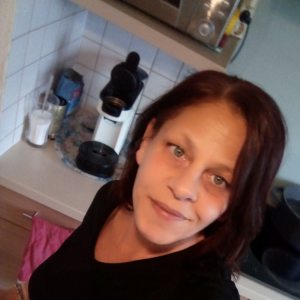 Profilbild von Andrea Maier