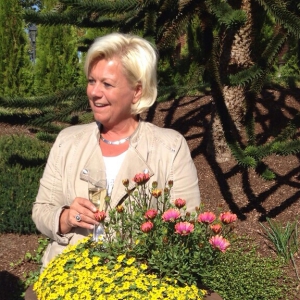 Profilbild von Andrea Maier