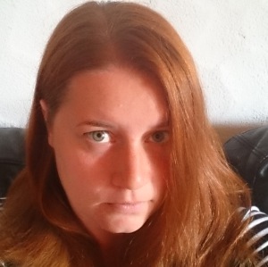 Profilbild von Andrea Maier