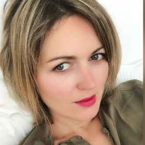 Profilbild von Andrea Maier