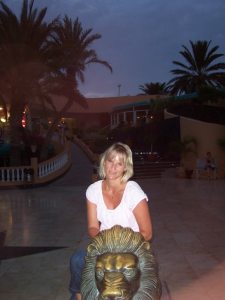 Profilbild von Andrea Mair