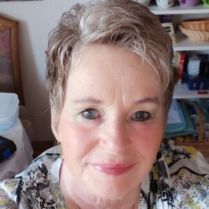 Profilbild von Andrea Maiwald