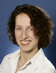 Profilbild von Andrea Makridis
