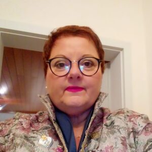 Profilbild von Andrea Mallmann