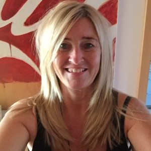Profilbild von Andrea Mallonn