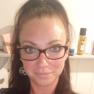 Profilbild von Andrea Mally