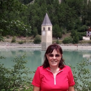 Profilbild von Andrea Mand