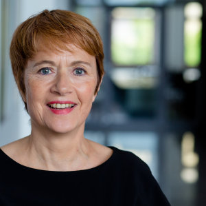 Profilbild von Andrea Mangold