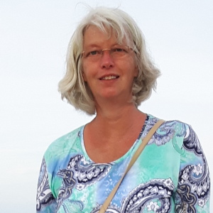 Profilbild von Andrea Mangold