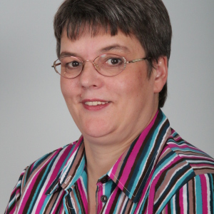 Profilbild von Andrea Mannigel
