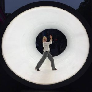 Profilbild von Andrea Mannshardt