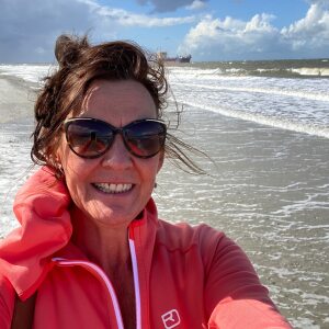 Profilbild von Andrea Mansfeld
