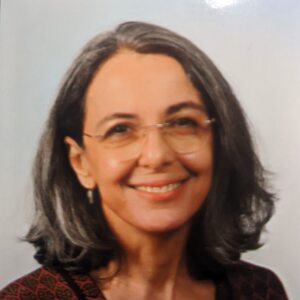 Profilbild von Andrea Marghescu