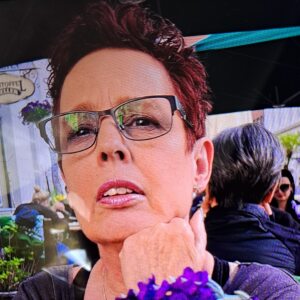 Profilbild von Andrea Marinac