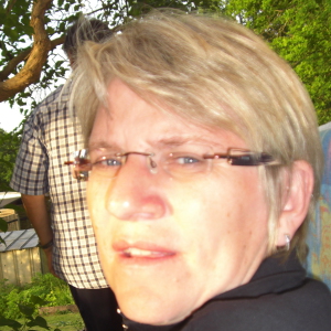 Profilbild von Andrea Marincu