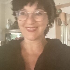 Profilbild von Andrea Marjanowic
