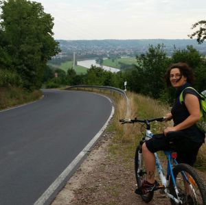 Profilbild von Andrea Marke