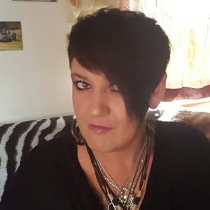 Profilbild von Andrea Marquardt