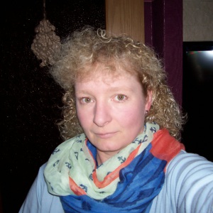 Profilbild von Andrea Marquartd