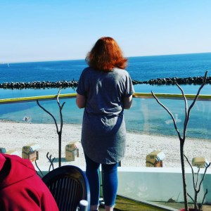 Profilbild von Andrea Marschner