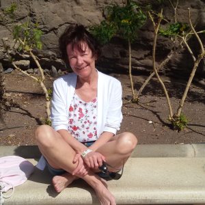 Profilbild von Andrea Marteaux