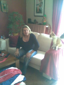 Profilbild von Andrea Martens