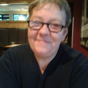 Profilbild von Andrea Martens