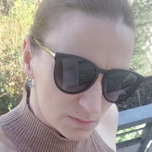 Profilbild von Andrea Martin Perez