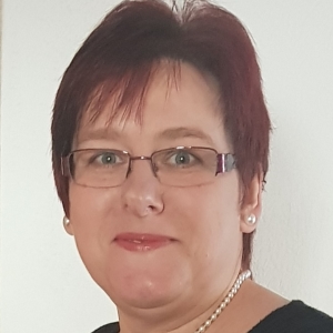 Profilbild von Andrea Martin