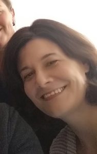 Profilbild von Andrea Martin