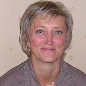 Profilbild von Andrea Martschei