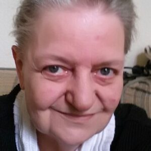 Profilbild von Andrea Marx