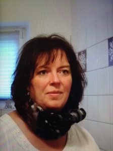 Profilbild von Andrea Maß