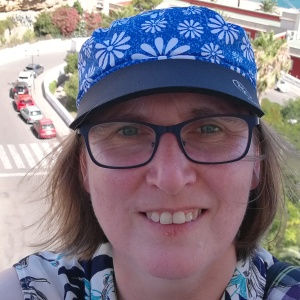 Profilbild von Andrea Matern