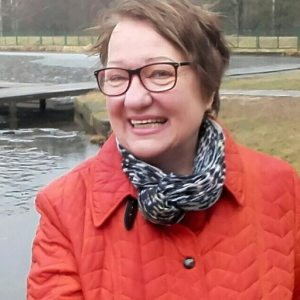 Profilbild von Andrea Matin