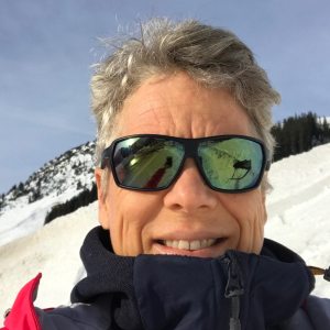 Profilbild von Andrea Matt