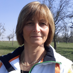 Profilbild von Andrea Matthes