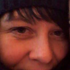 Profilbild von Andrea Mattner