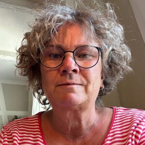 Profilbild von Andrea Matuschek