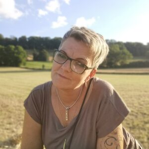 Profilbild von Andrea Matzat