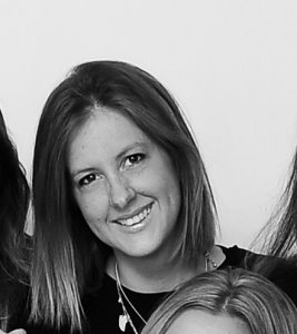 Profilbild von Andrea Maurer