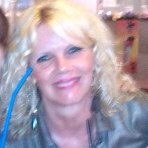 Profilbild von Andrea Mauz