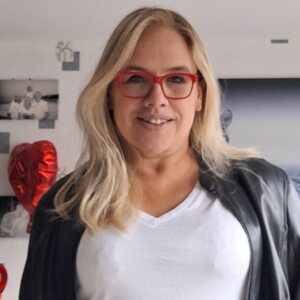 Profilbild von Andrea Mayer