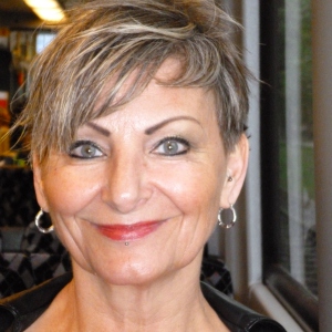 Profilbild von Andrea Mazurek