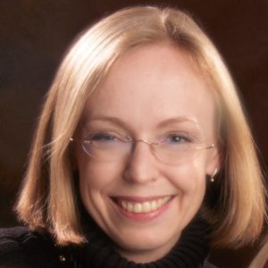 Profilbild von Andrea Mccook