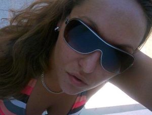 Profilbild von Andrea Meckel
