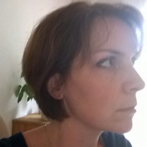 Profilbild von Andrea Medenwald